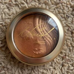 Mac cosmetics and Mariah Carey collab - My Mimi